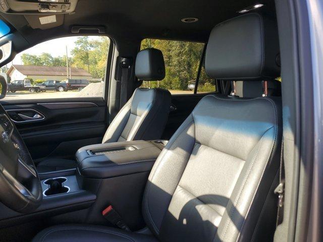 Chevrolet Tahoe  2022