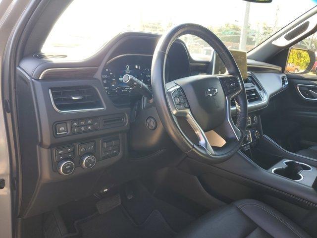 Chevrolet Tahoe  2022