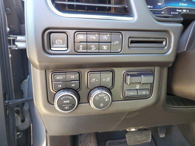 Chevrolet Tahoe  2022