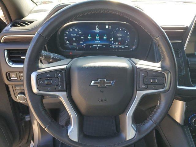 Chevrolet Tahoe  2022