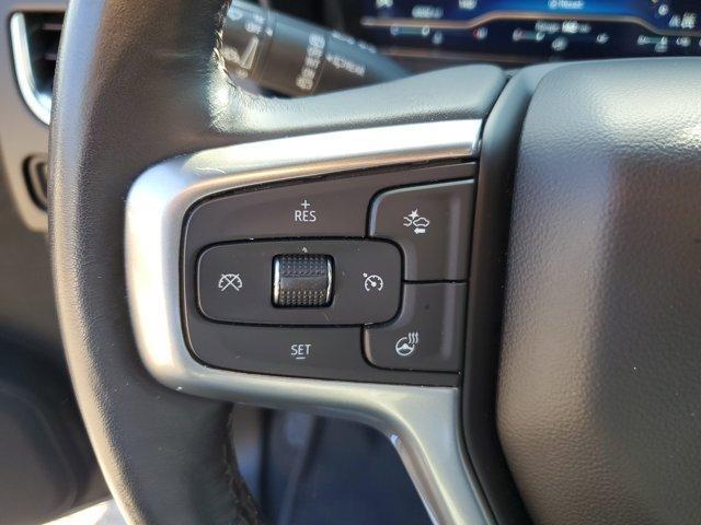 Chevrolet Tahoe  2022