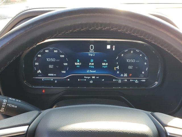Chevrolet Tahoe  2022