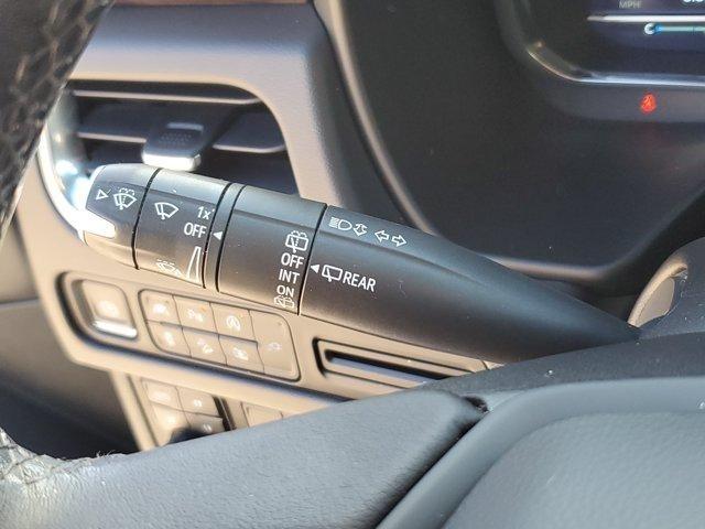 Chevrolet Tahoe  2022