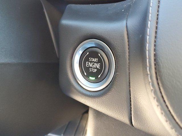 Chevrolet Tahoe  2022
