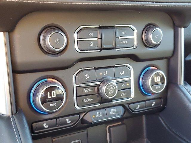 Chevrolet Tahoe  2022