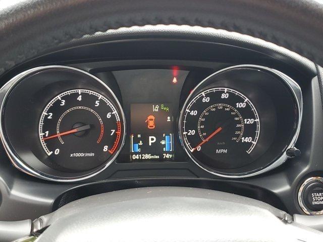Mitsubishi Outlander Sport  2025