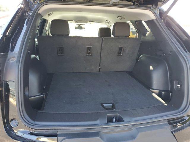 Chevrolet Blazer photo 7