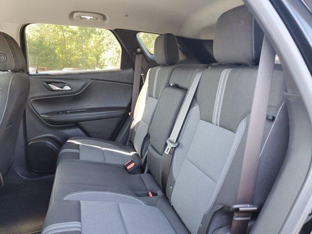 Chevrolet Blazer photo 8