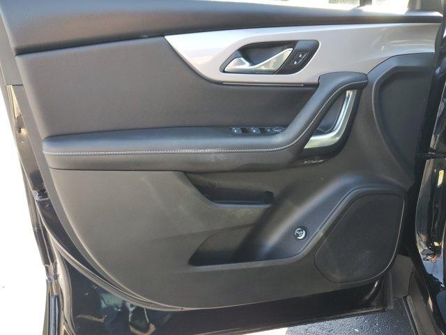 Chevrolet Blazer photo 10