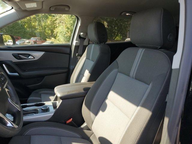 Chevrolet Blazer photo 13