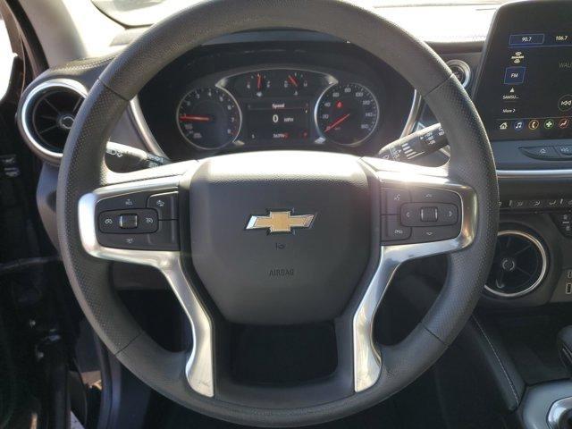 Chevrolet Blazer photo 16