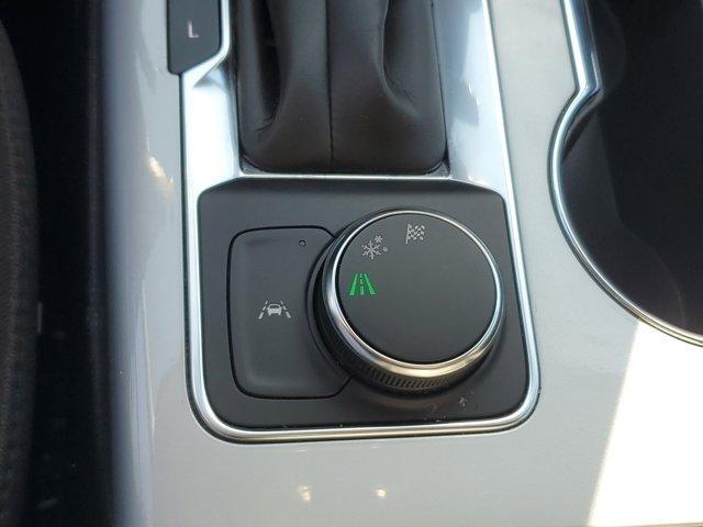 Chevrolet Blazer photo 25