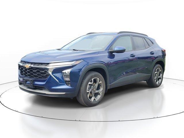 Chevrolet Trax photo 2