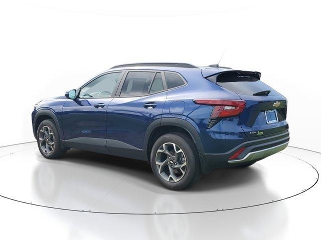 Chevrolet Trax photo 3