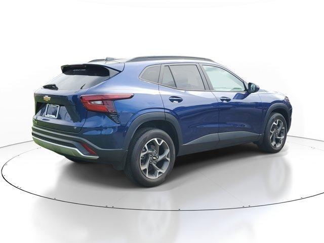 Chevrolet Trax photo 4