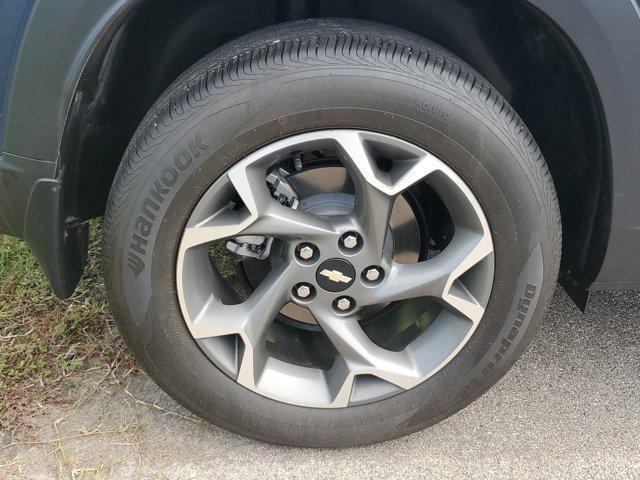 Chevrolet Trax photo 5