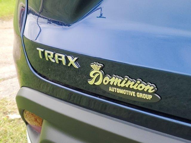Chevrolet Trax photo 6