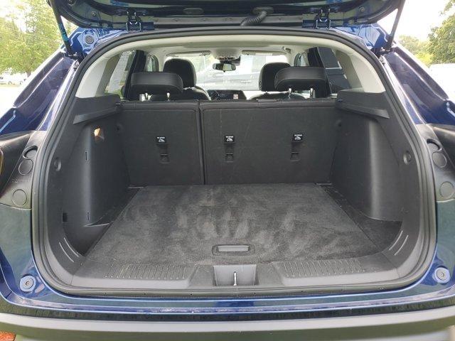 Chevrolet Trax photo 7