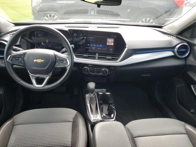 Chevrolet Trax photo 9