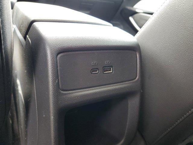 Chevrolet Trax photo 10