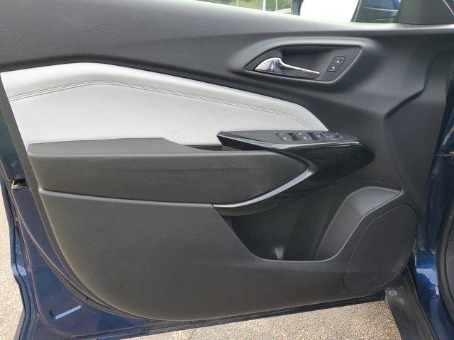 Chevrolet Trax photo 11