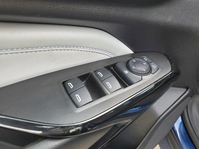 Chevrolet Trax photo 12