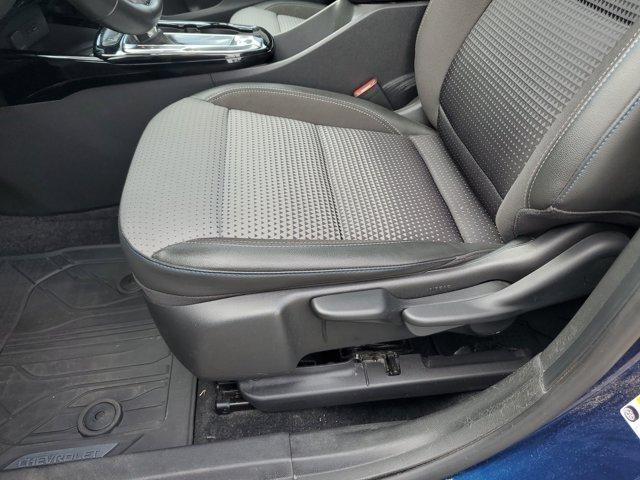 Chevrolet Trax photo 13