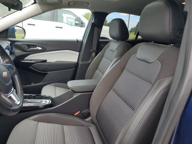 Chevrolet Trax photo 14