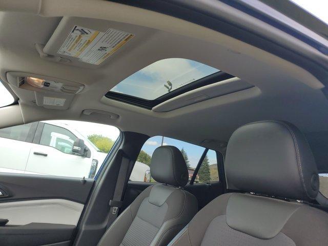 Chevrolet Trax photo 15
