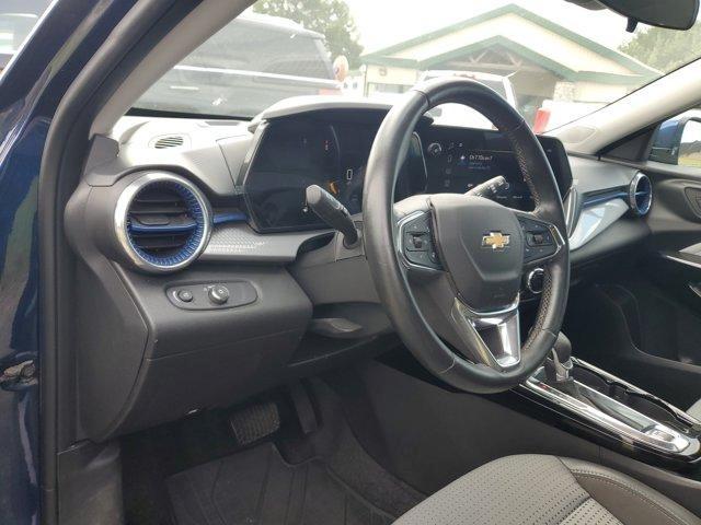Chevrolet Trax photo 16