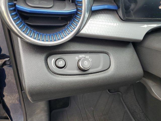 Chevrolet Trax photo 17