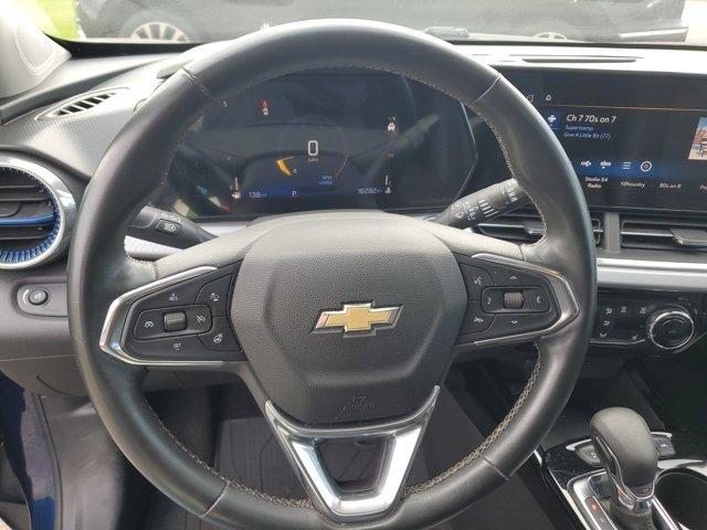 Chevrolet Trax photo 18