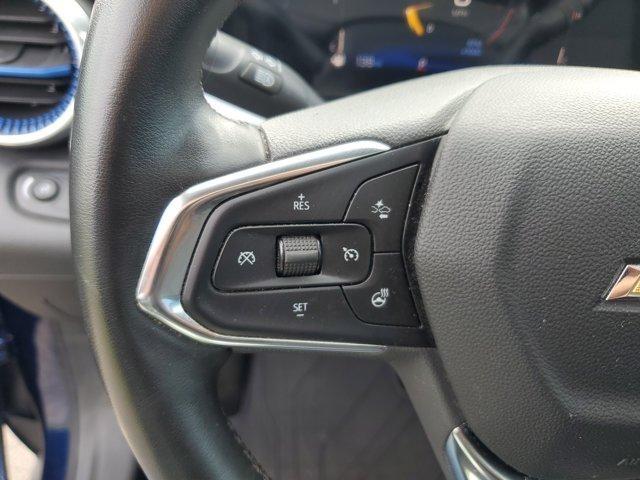 Chevrolet Trax photo 19
