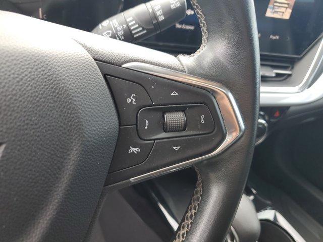 Chevrolet Trax photo 20