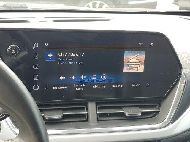 Chevrolet Trax photo 22