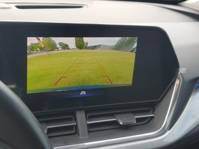 Chevrolet Trax photo 23