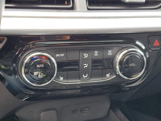 Chevrolet Trax photo 25