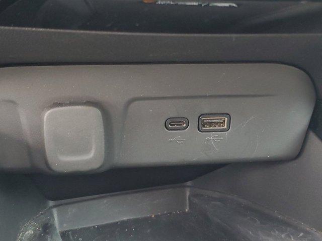 Chevrolet Trax photo 26