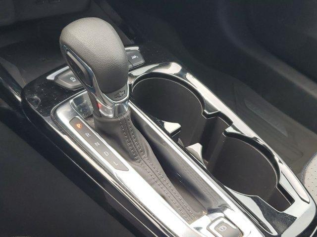 Chevrolet Trax photo 27