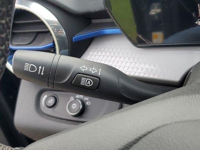 Chevrolet Trax photo 28