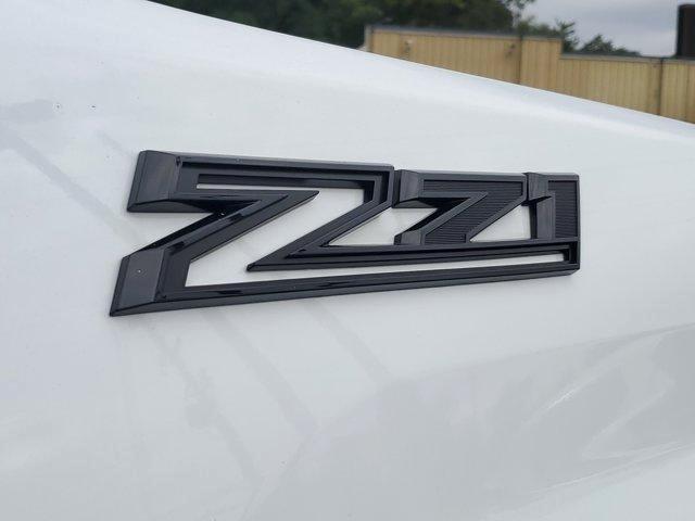 Chevrolet Silverado 2500HD  2026