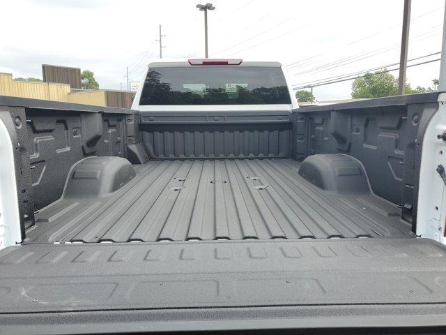 Chevrolet Silverado 2500HD  2026
