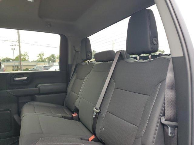 Chevrolet Silverado 2500HD  2026