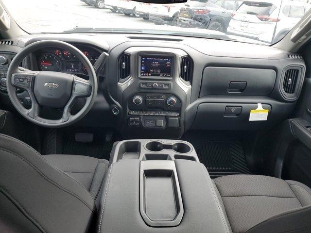 Chevrolet Silverado 2500HD  2026