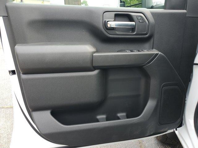 Chevrolet Silverado 2500HD  2026