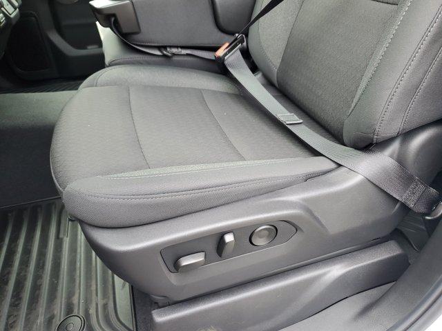 Chevrolet Silverado 2500HD  2026
