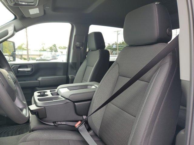 Chevrolet Silverado 2500HD  2026