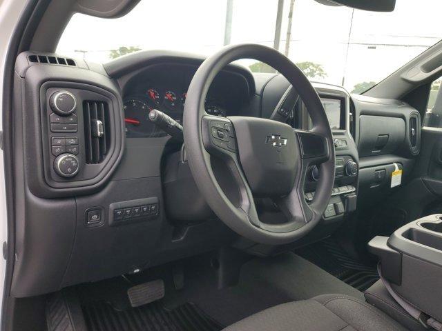Chevrolet Silverado 2500HD  2026