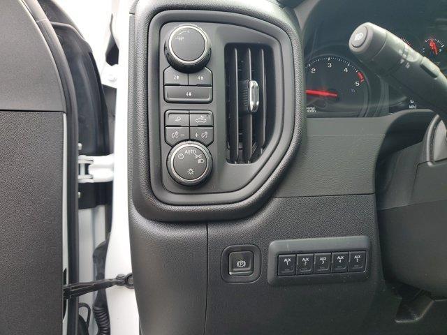 Chevrolet Silverado 2500HD  2026