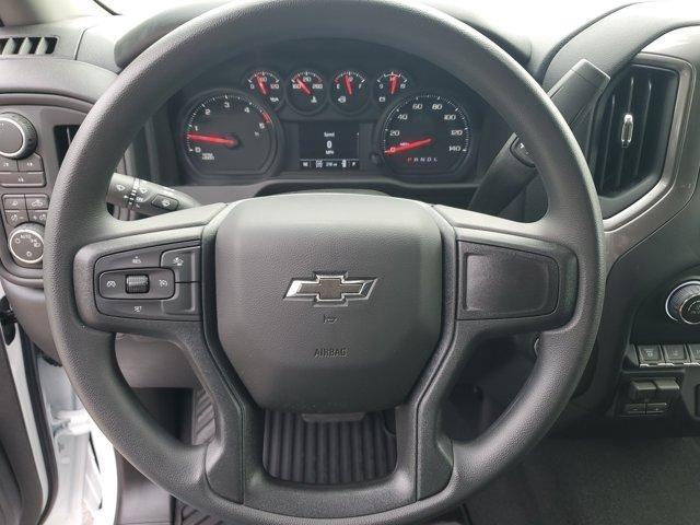Chevrolet Silverado 2500HD  2026